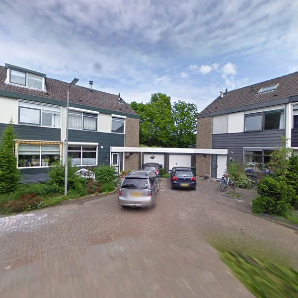 Straatbeeld van Pluim-es 16, 2925CM Krimpen aan den IJssel