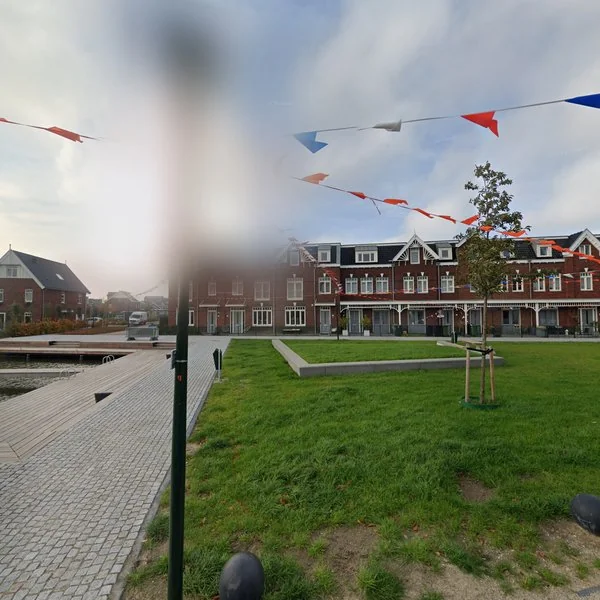Straatbeeld van Poeldijksevaart 27, 2685EE Poeldijk