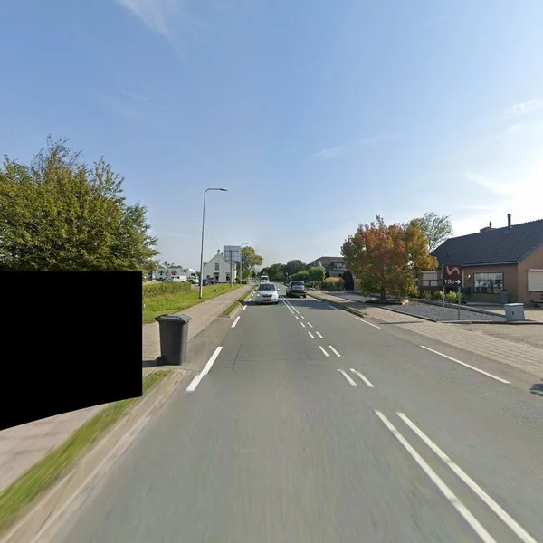 Straatbeeld van Poeldijkseweg 10A, 2681LW Monster
