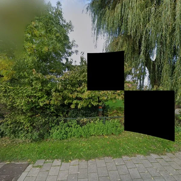 Straatbeeld van Poeldijkseweg 29A, 2291GB Wateringen
