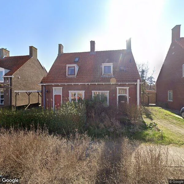 Straatbeeld van Poelendaeleweg 31, 4335HN Middelburg