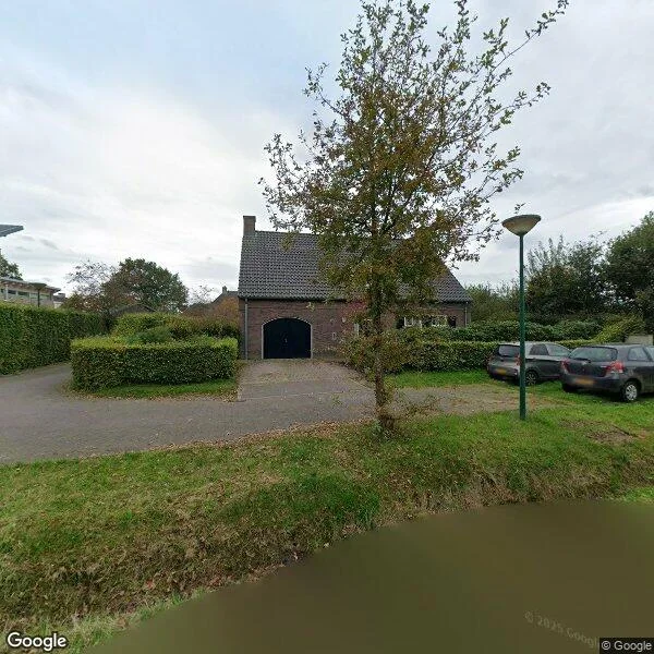 Straatbeeld van Poelhoeve 18, 6029SG Sterksel