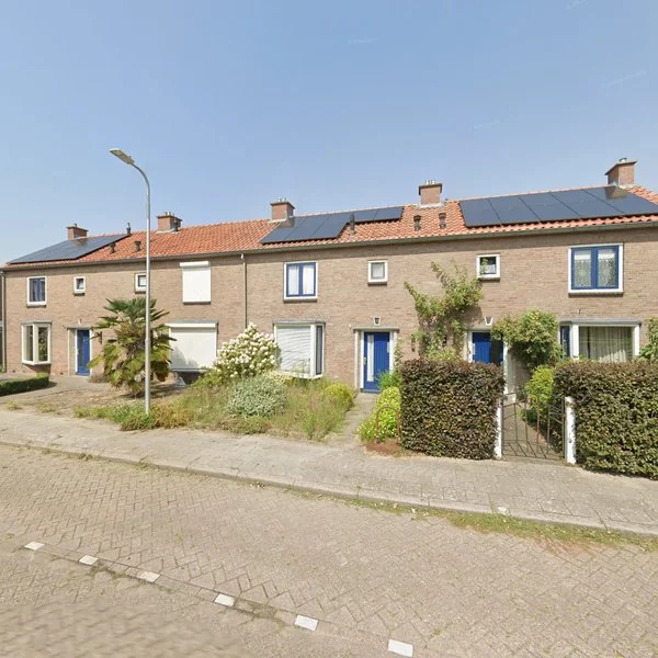 Straatbeeld van Poelsweg 21, 7256AE Keijenborg