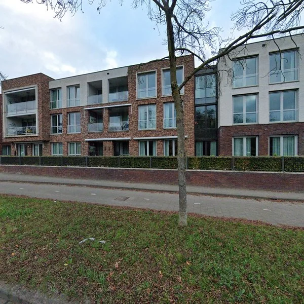 Straatbeeld van Poirtersstraat 326, 5061BG Oisterwijk
