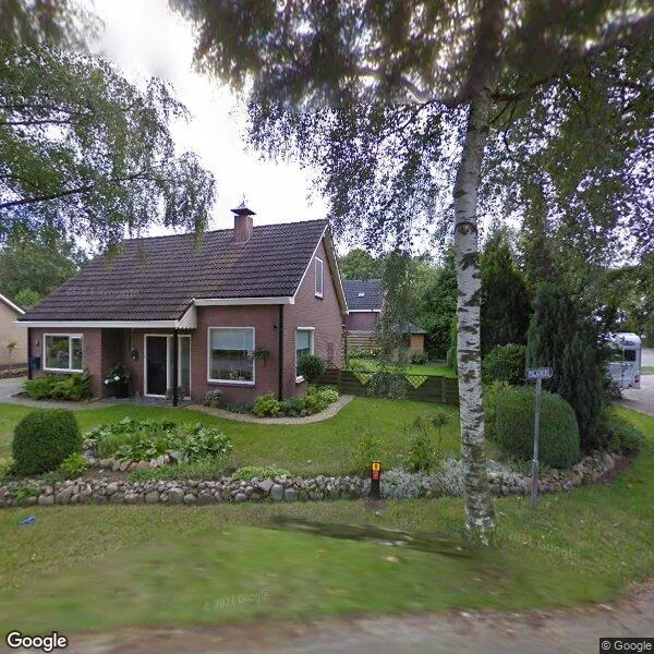 Straatbeeld van Polakkers 2, 9528RE Buinen
