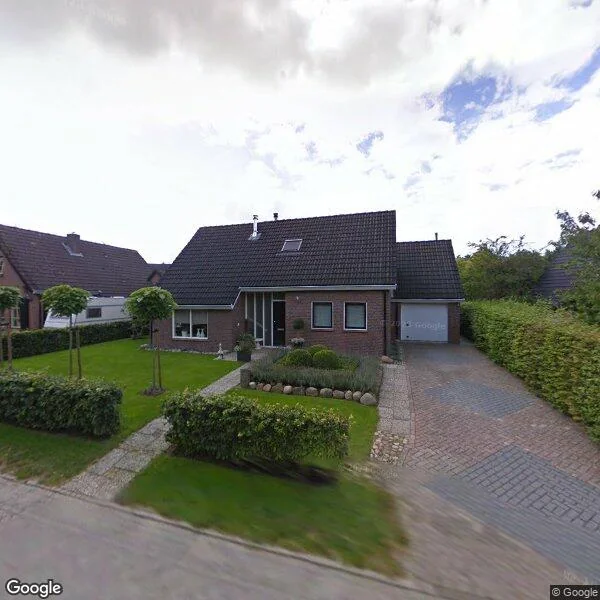 Straatbeeld van Polakkers 29, 9528RD Buinen