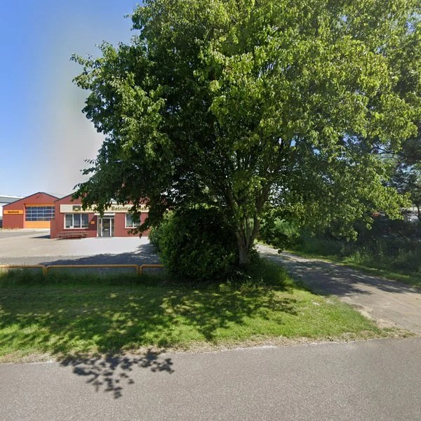 Straatbeeld van Polderboskdyk 13, 8501ZJ Joure