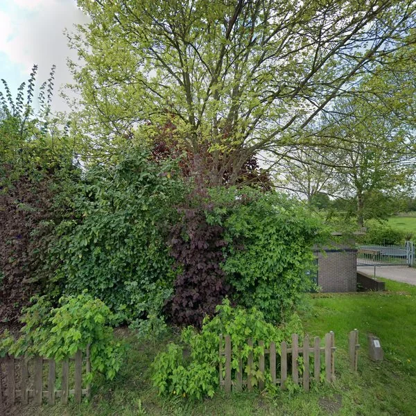 Straatbeeld van Polderdijk 43, 6914KJ Herwen