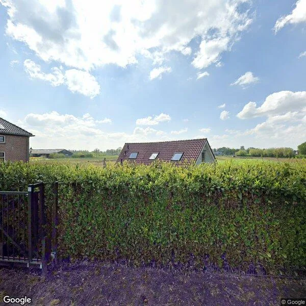 Straatbeeld van Polderdijk 77, 6914KK Herwen