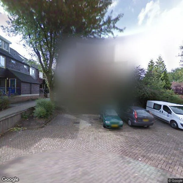 Straatbeeld van Polderdreef 73, 2911PC Nieuwerkerk aan den IJssel