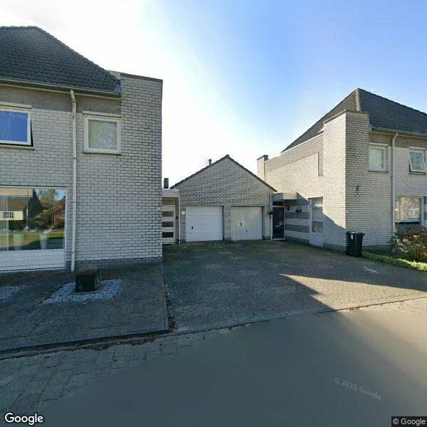Straatbeeld van Polderkade 19, 5345RR Oss