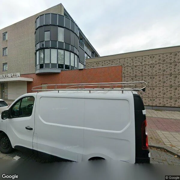 Straatbeeld van Poldermolendreef 65, 2807HB Gouda