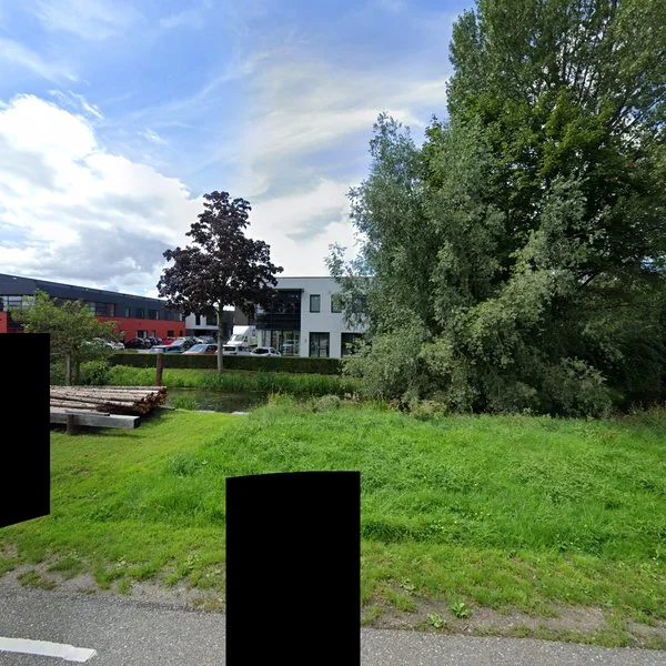 Straatbeeld van Polderweg-oost 3, 2973AN Molenaarsgraaf