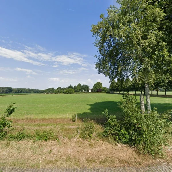 Straatbeeld van Polenweg 19, 7796HC Heemserveen