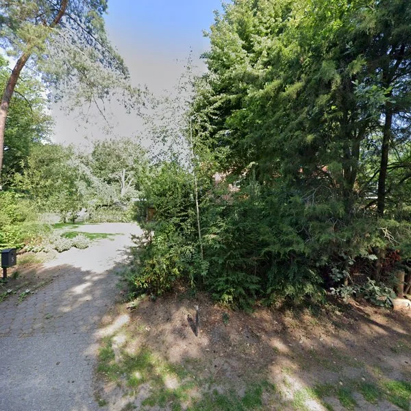 Straatbeeld van Polenweg 5, 7796HC Heemserveen