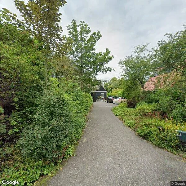 Straatbeeld van Pôllepaed 6, 9083AA Snakkerburen