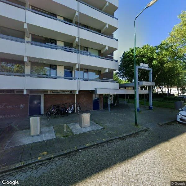 Straatbeeld van Pollux 339, 3902TK Veenendaal