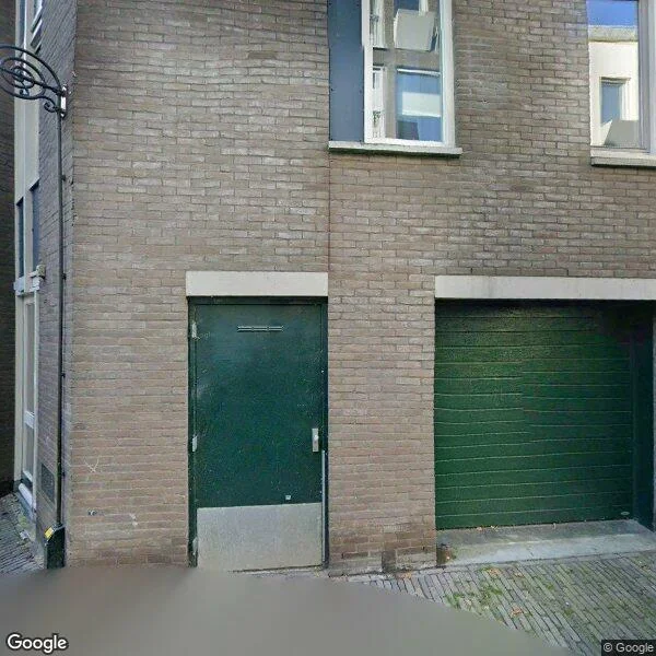 Straatbeeld van Polstraat 50B, 7411KC Deventer