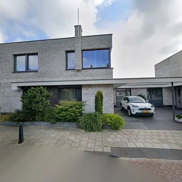 Straatbeeld van Pomonastraat 11, 2672HN Naaldwijk