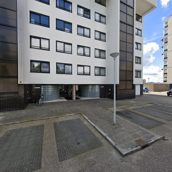 Straatbeeld van Pontonniersweg 305, 3353SG Papendrecht