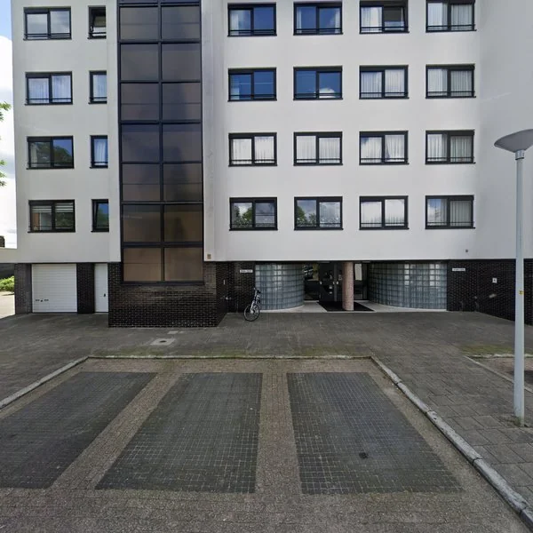 Straatbeeld van Pontonniersweg 322, 3353SG Papendrecht