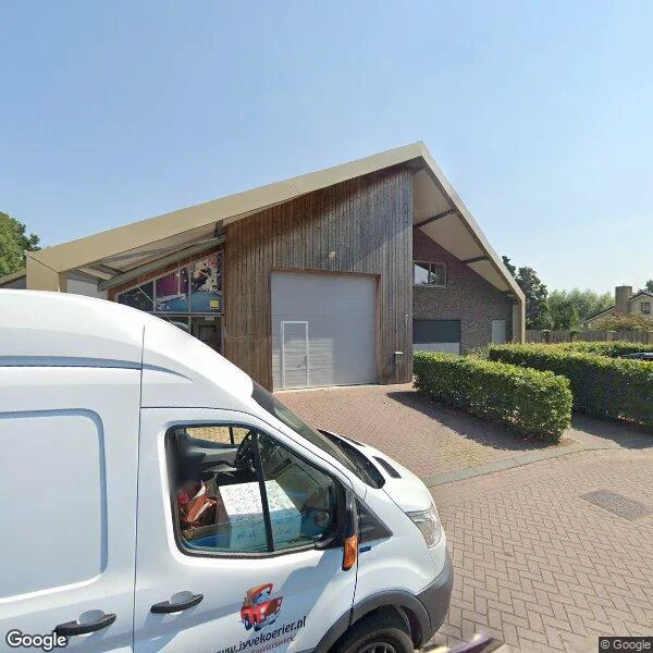 Straatbeeld van Poolmanserf 1, 7701AH Dedemsvaart