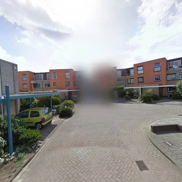 Straatbeeld van Poolsezoom 27, 2912GJ Nieuwerkerk aan den IJssel