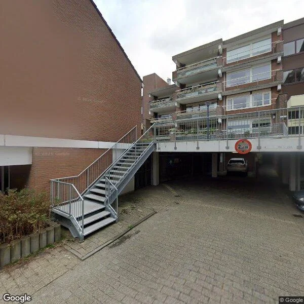 Straatbeeld van Poolster 201, 1622EN Hoorn