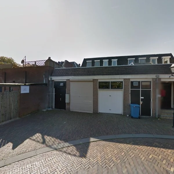Straatbeeld van Poorterij 24, 4141AV Leerdam