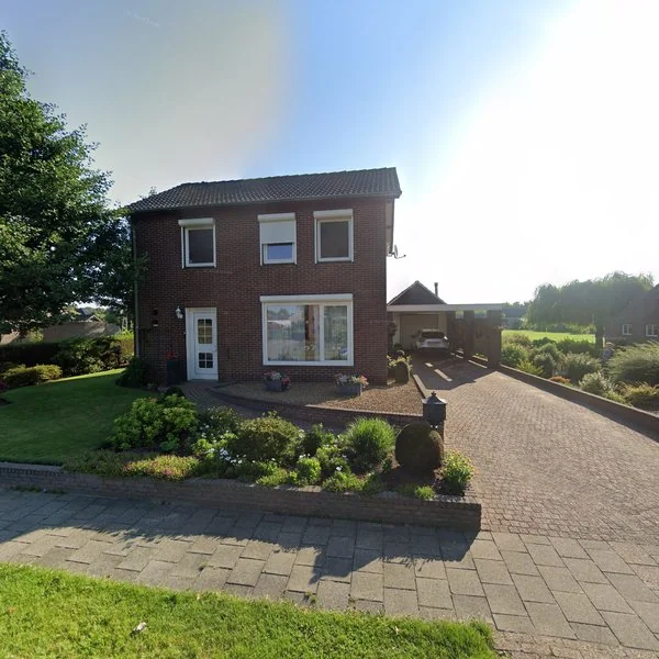 Straatbeeld van Poorterweg 76, 5984NP Koningslust