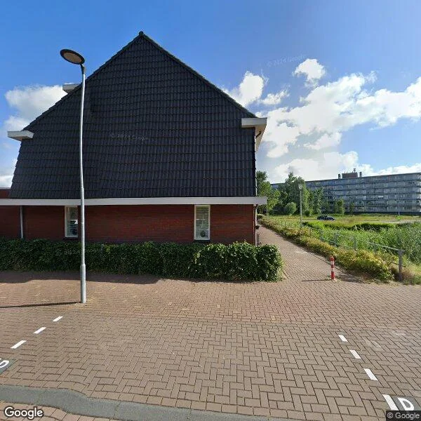 Straatbeeld van Poortwachter 6, 1531TZ Wormer