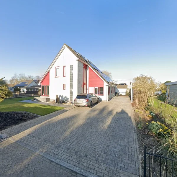 Straatbeeld van Poortweydt 5, 1671RC Medemblik
