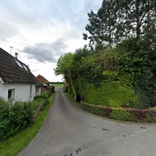 Straatbeeld van Pootersdijk 44, 4539PE Spui
