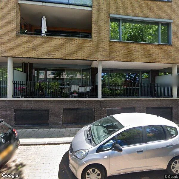 Straatbeeld van Populier 42, 2671NH Naaldwijk