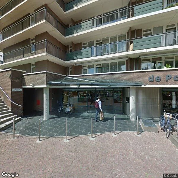 Straatbeeld van Populierendreef 139, 2272RC Voorburg