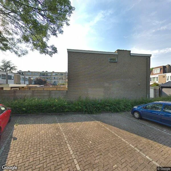 Straatbeeld van Populierenlaan 90, 1161SR Zwanenburg
