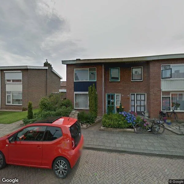 Straatbeeld van Populierenstraat 12, 7101VN Winterswijk