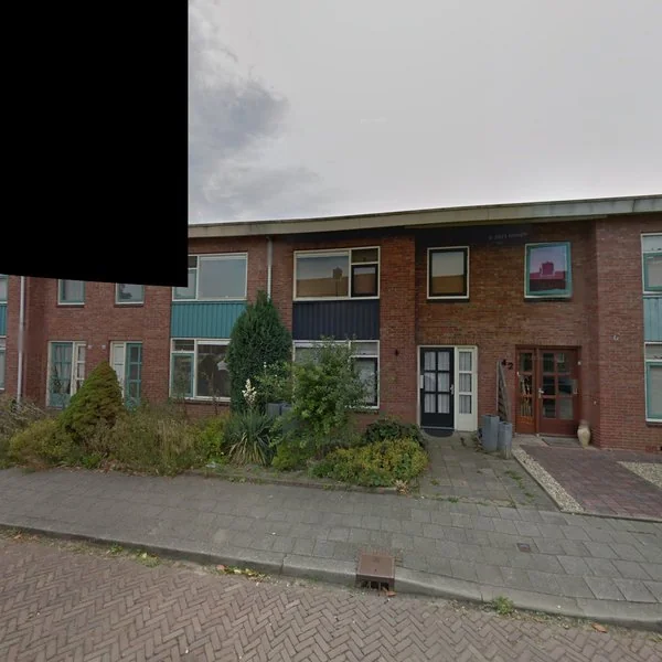 Straatbeeld van Populierenstraat 44, 7101VN Winterswijk