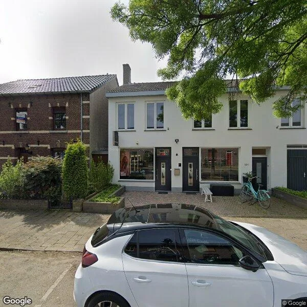 Straatbeeld van Populierweg 108, 6222CS Maastricht