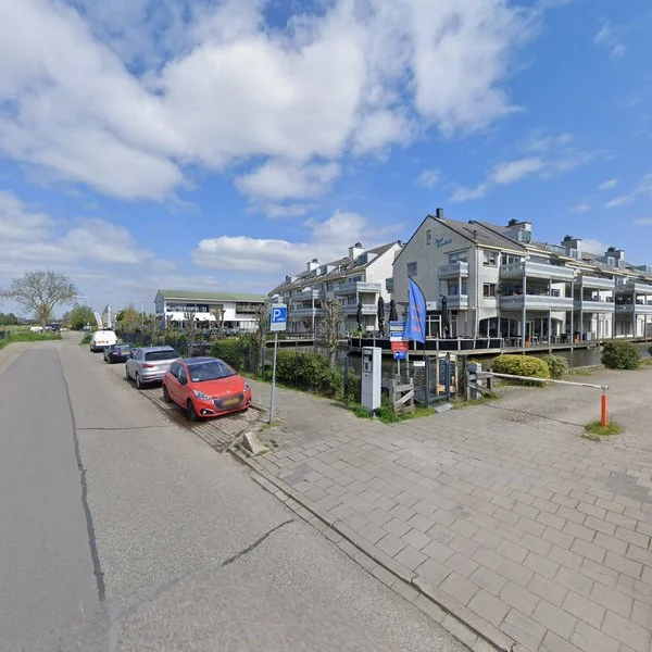 Straatbeeld van Port Broclede 28, 3621VP Breukelen