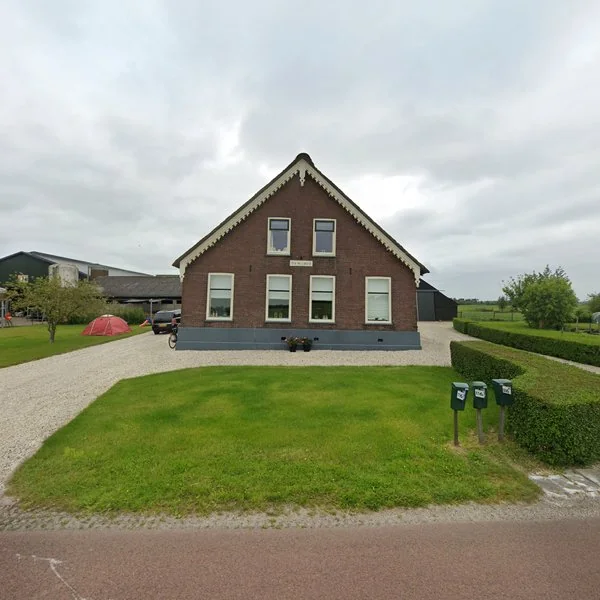 Straatbeeld van Portengen 116, 3628EH Kockengen