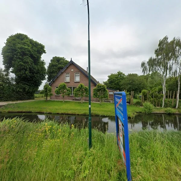 Straatbeeld van Portengen 53, 3628EC Kockengen