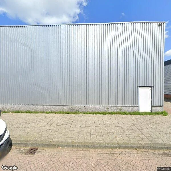 Straatbeeld van Portsmuiden 106B, 1046AM Amsterdam