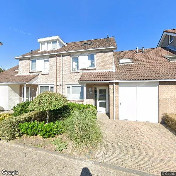 Straatbeeld van Postduif 2, 2171PJ Sassenheim