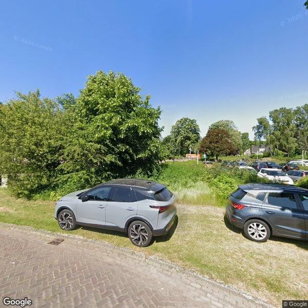 Straatbeeld van Postel 43, 5711ET Someren
