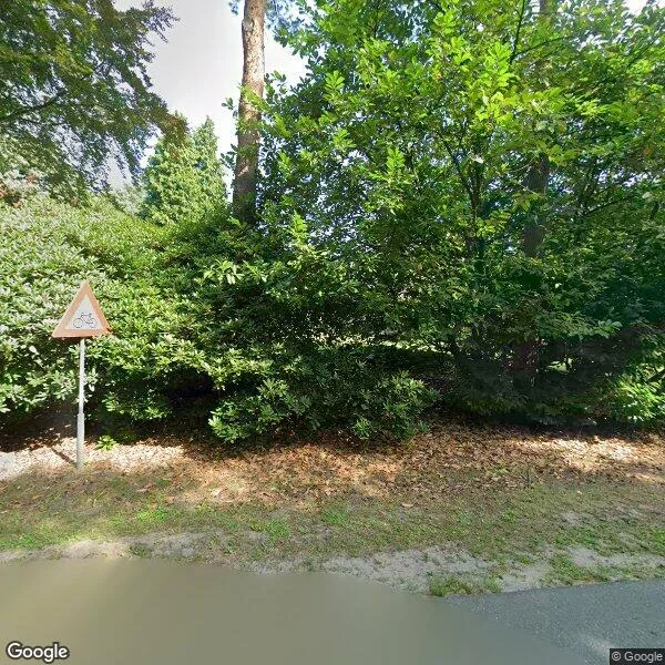 Straatbeeld van Postelscheheideweg 2, 5575XC Luyksgestel