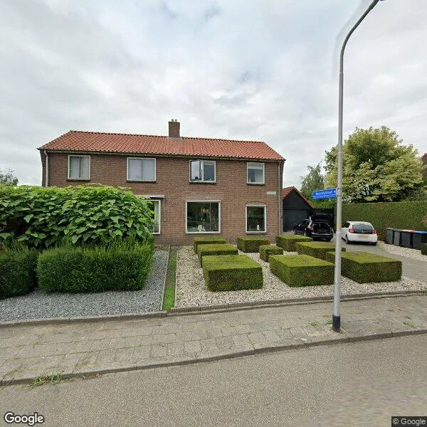 Straatbeeld van Postelstraat 21, 7245AV Laren