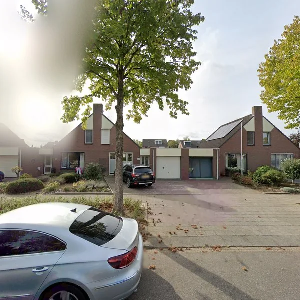 Straatbeeld van Posterholtlaan 20, 6114MX Susteren