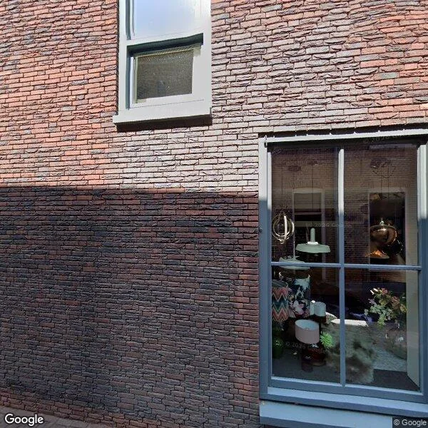 Straatbeeld van Poststeeg 15, 7241AB Lochem