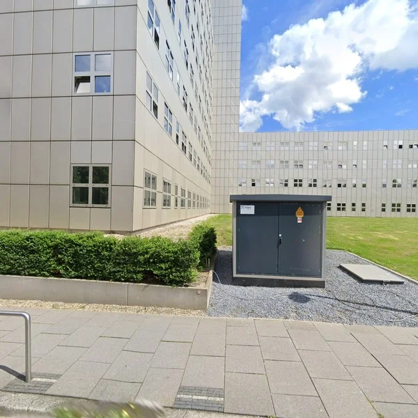 Straatbeeld van Poststraat 3C-38, 6135KR Sittard